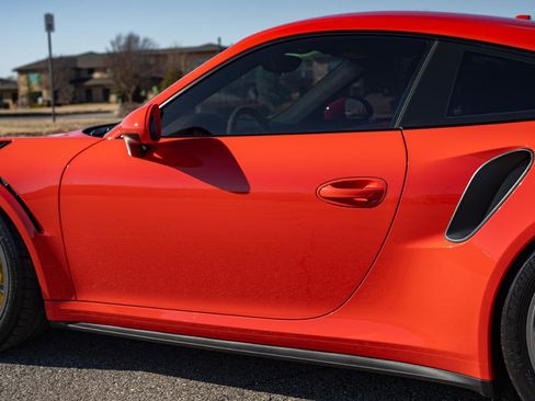 Used 2016 Porsche 911 GT3 RS image 22