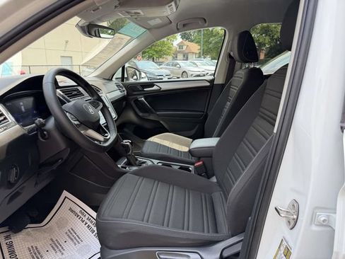 Certified 2022 Volkswagen Tiguan S w/ Driver Assistance Package AWD/4WD image 18