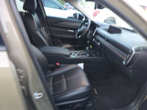 Used 2023 MAZDA CX-50 2.5 Turbo w/ Cargo Package AWD/4WD image 8