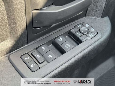 New 2026 RAM 2500 Tradesman image 25