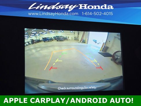 Used 2023 Nissan Frontier SV image 17