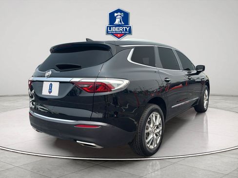 Used 2023 Buick Enclave Premium w/ Experience Buick Package FWD image 9