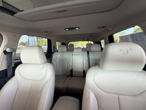 Used 2020 Hyundai Palisade SEL AWD/4WD image 23