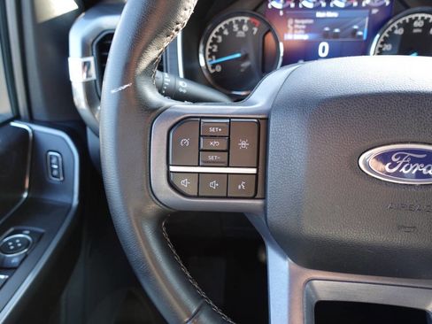 Used 2023 Ford F150 XLT w/ Equipment Group 302A High image 55