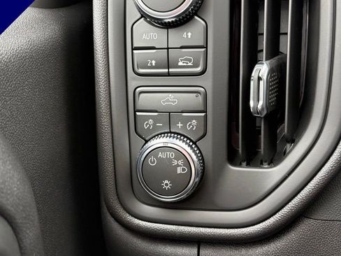 New 2026 GMC Sierra 1500 Pro w/ Pro Value Package AWD/4WD image 16