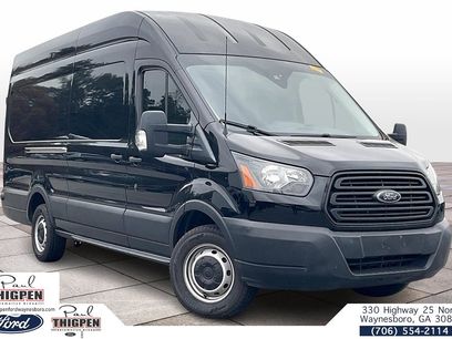 Used 2019 Ford Transit 350 148 High Roof Extended