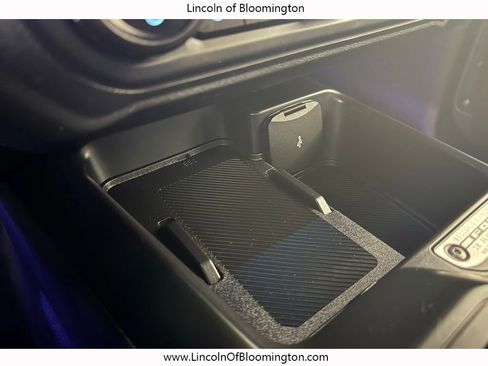 Used 2025 Ford Bronco Outer Banks AWD/4WD image 58