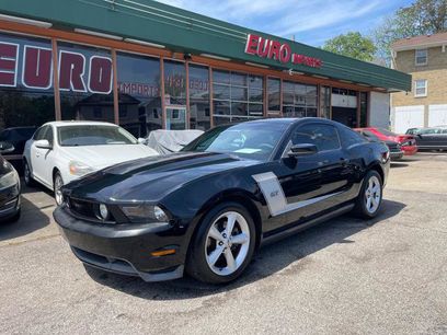 Used 2010 Ford Mustang GT