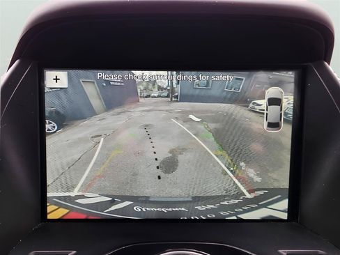 Used 2017 Ford Escape Titanium AWD/4WD image 36