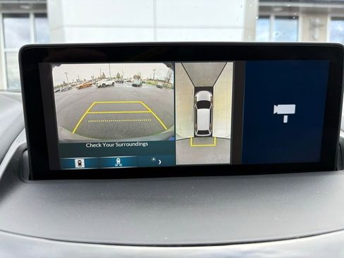 Certified 2023 Acura RDX AWD w/ A-Spec & Advance Pkg image 19