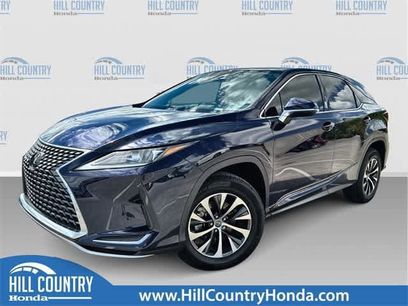 Used 2020 Lexus RX 350 FWD