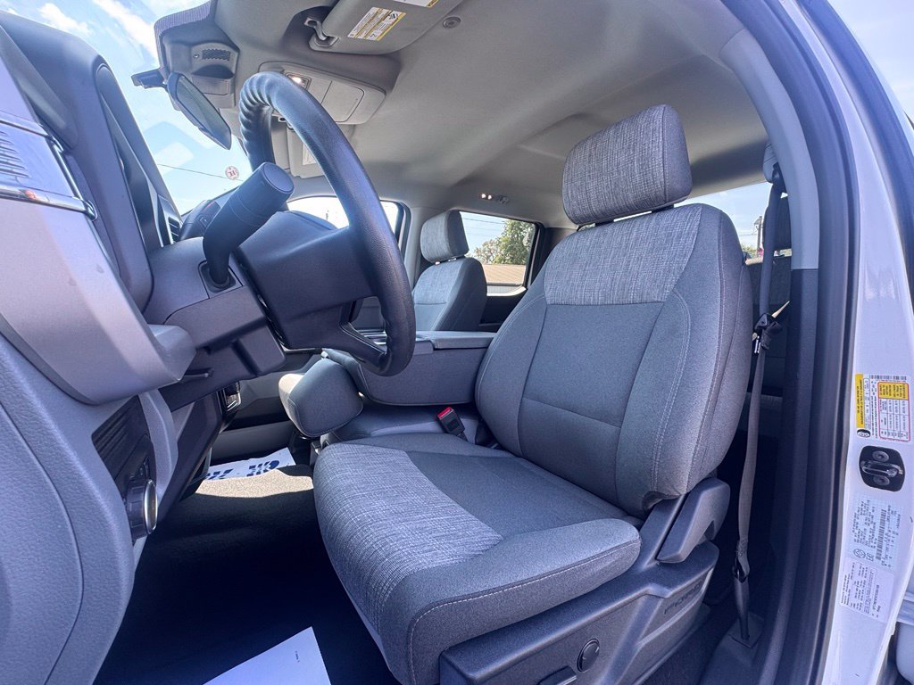 Used 2026 Ford F250 XLT AWD/4WD image 16