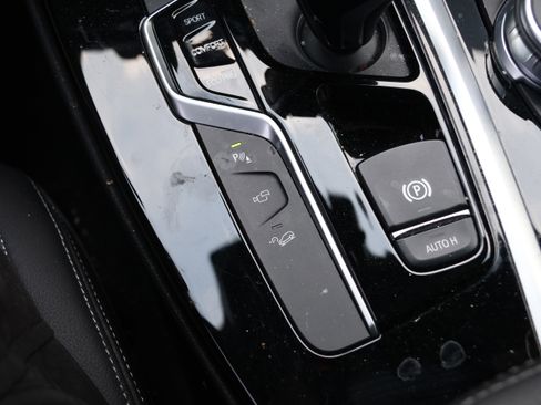 Used 2021 BMW X3 M40i w/ Executive Package image 29