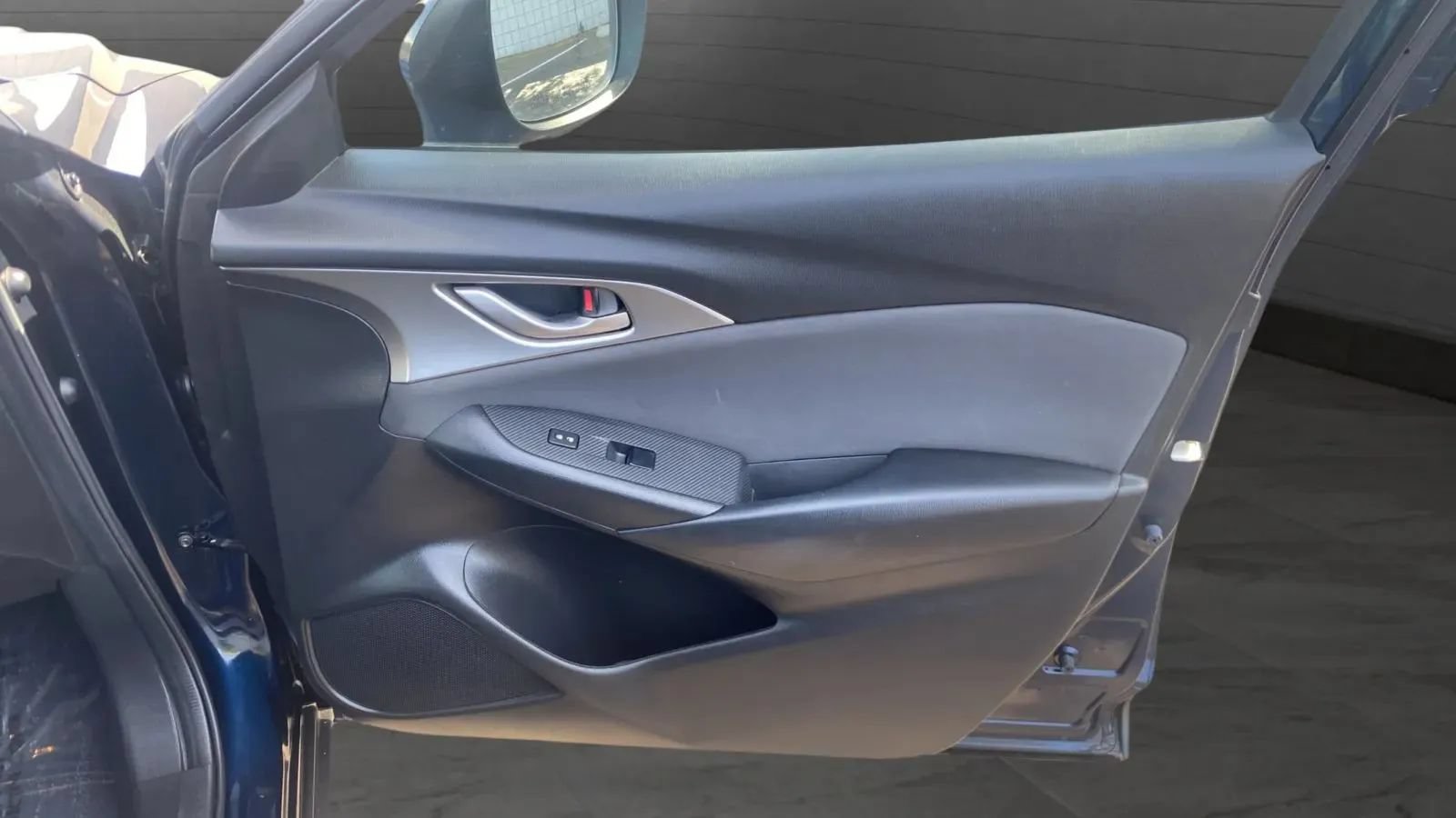 Used 2018 MAZDA CX-3 Sport FWD image 33