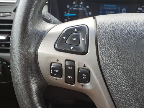 Used 2015 Ford Flex SE FWD image 17
