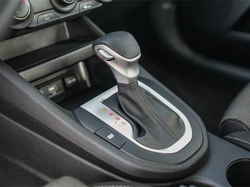 Certified 2023 Kia Forte LXS image 20