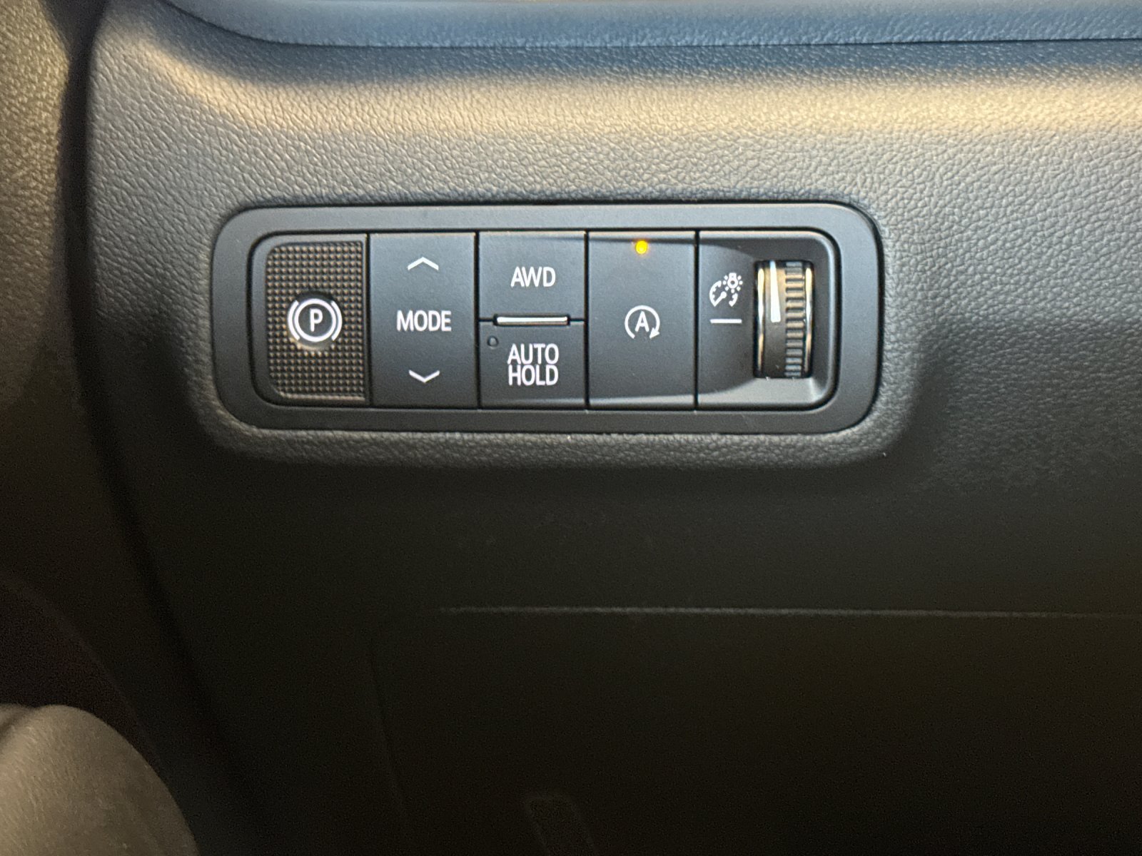 New 2027 GMC Terrain Elevation w/ Elevation Premium Package AWD/4WD image 30