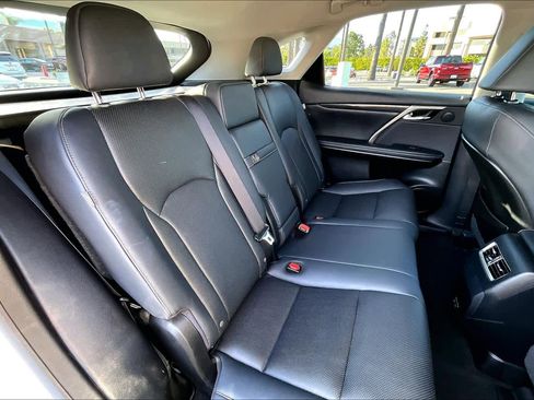 Used 2022 Lexus RX 350 FWD image 19