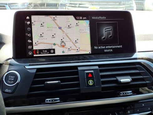 Used 2019 BMW X3 xDrive30i w/ M Sport Package 2 image 20