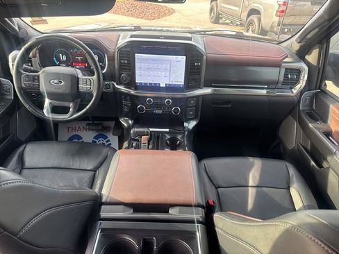Used 2023 Ford F150 Lariat image 11