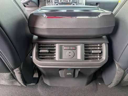 New 2026 Ford F150 Lariat AWD/4WD image 19