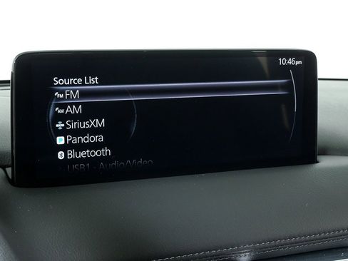 Used 2024 MAZDA CX-5 AWD 2.5 S w/ Premium Plus Pkg image 15