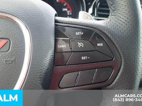 Used 2026 Dodge Durango GT RWD image 11