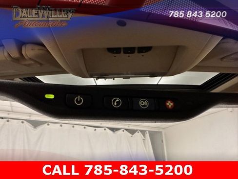 Used 2012 Chevrolet Tahoe LTZ image 21