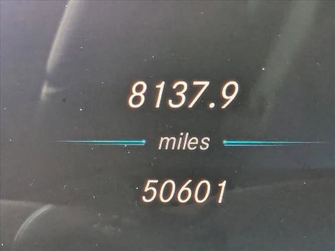 Certified 2020 Mercedes-Benz E 350 Sedan image 8