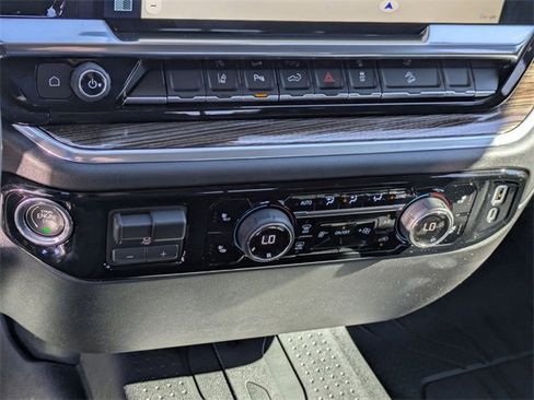 New 2026 Chevrolet Silverado 2500 LT w/ Trail Boss Package image 20