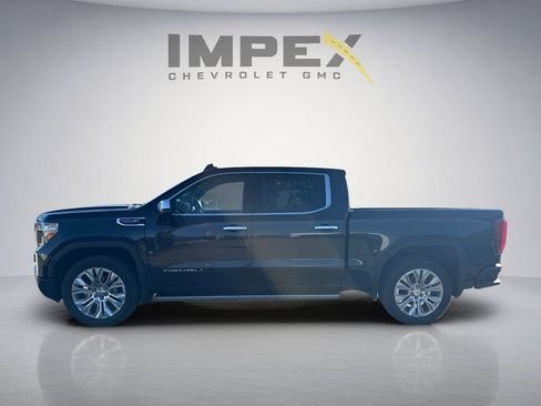 Used 2020 GMC Sierra 1500 Denali w/ Denali Ultimate Package AWD/4WD image 2