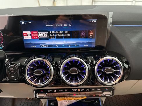 New 2026 Mercedes-Benz GLA 250 GLA 250 image 15