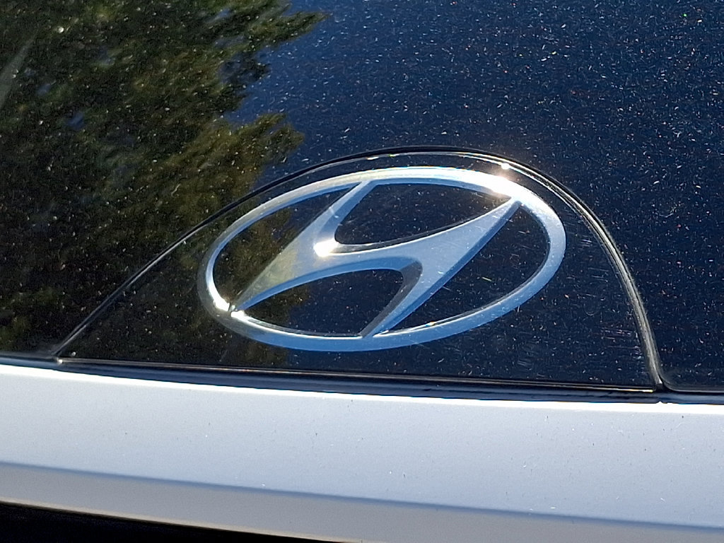 Used 2024 Hyundai Tucson SEL FWD image 30
