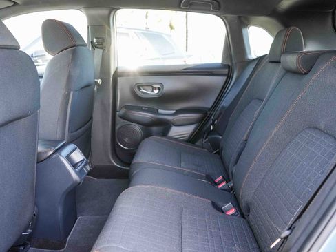 Used 2025 Honda HR-V Sport image 22