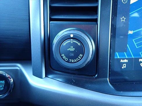 New 2025 Ford F150 XLT w/ Equipment Group 302A MID image 21