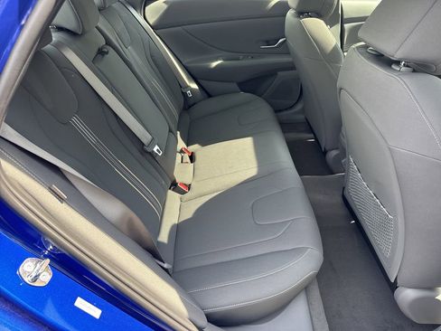 New 2026 Hyundai Elantra SEL Sport Premium FWD image 15