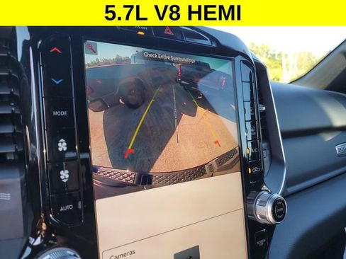 New 2026 RAM 1500 Big Horn image 12