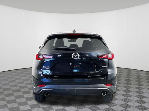 Used 2023 MAZDA CX-5 AWD 2.5 S w/ Preferred Package image 26
