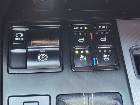 Used 2021 Lexus RX 350 F Sport w/ Cold Area Package (CT) image 28