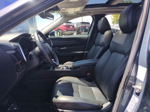 Used 2025 MAZDA CX-50 AWD 2.5 S w/ Premium Plus Pkg image 24