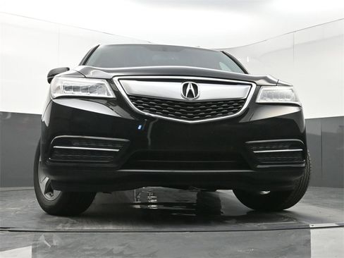 Used 2014 Acura MDX SH-AWD image 24