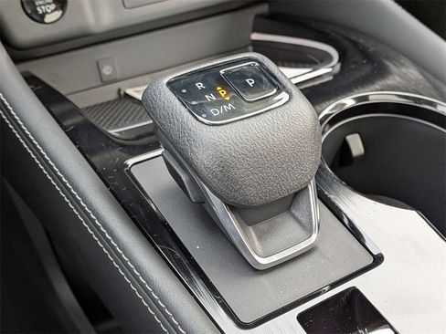 New 2026 Nissan Rogue Platinum w/ Platinum Premium Package image 18