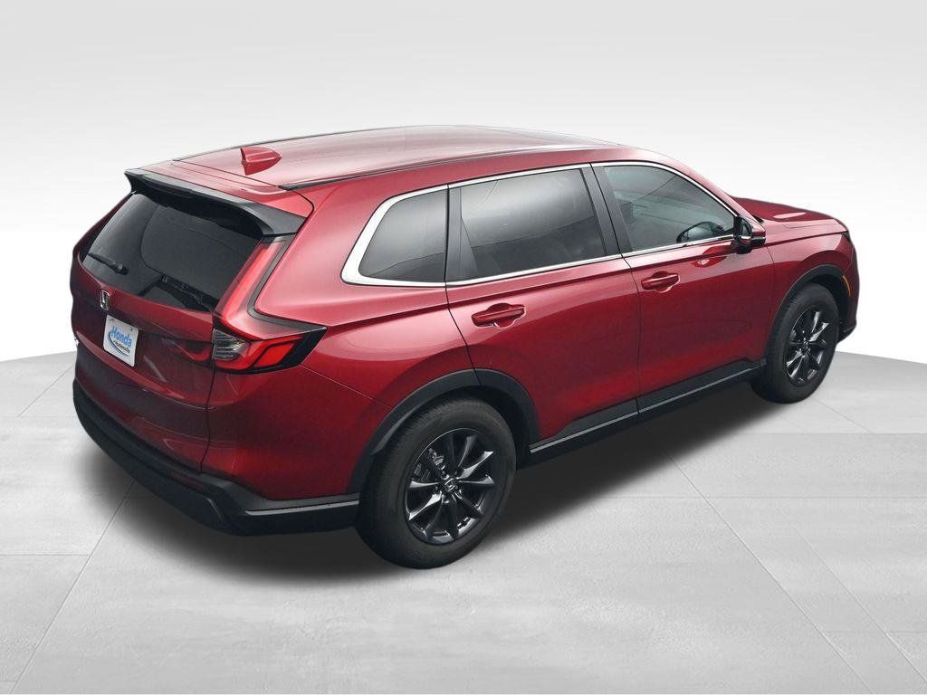 Used 2026 Honda CR-V EX-L image 39