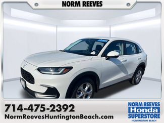 Certified 2024 Honda HR-V LX 360° Tour