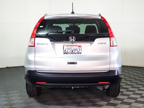 Used 2013 Honda CR-V EX-L image 13