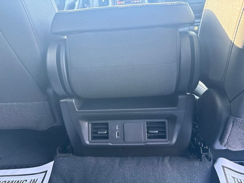 New 2026 Chevrolet Silverado 2500 Custom w/ Custom Value Package AWD/4WD image 32