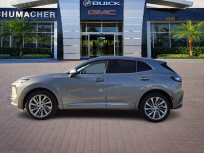 New 2026 Buick Envision Avenir