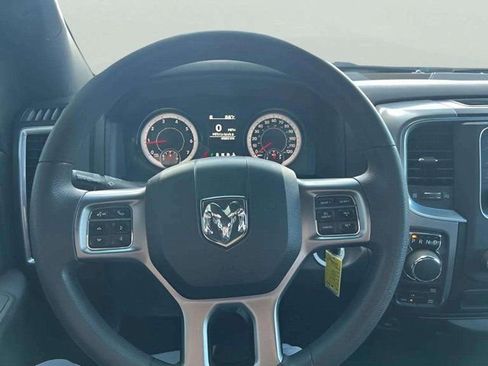 Used 2024 RAM 1500 Classic Warlock AWD/4WD image 1