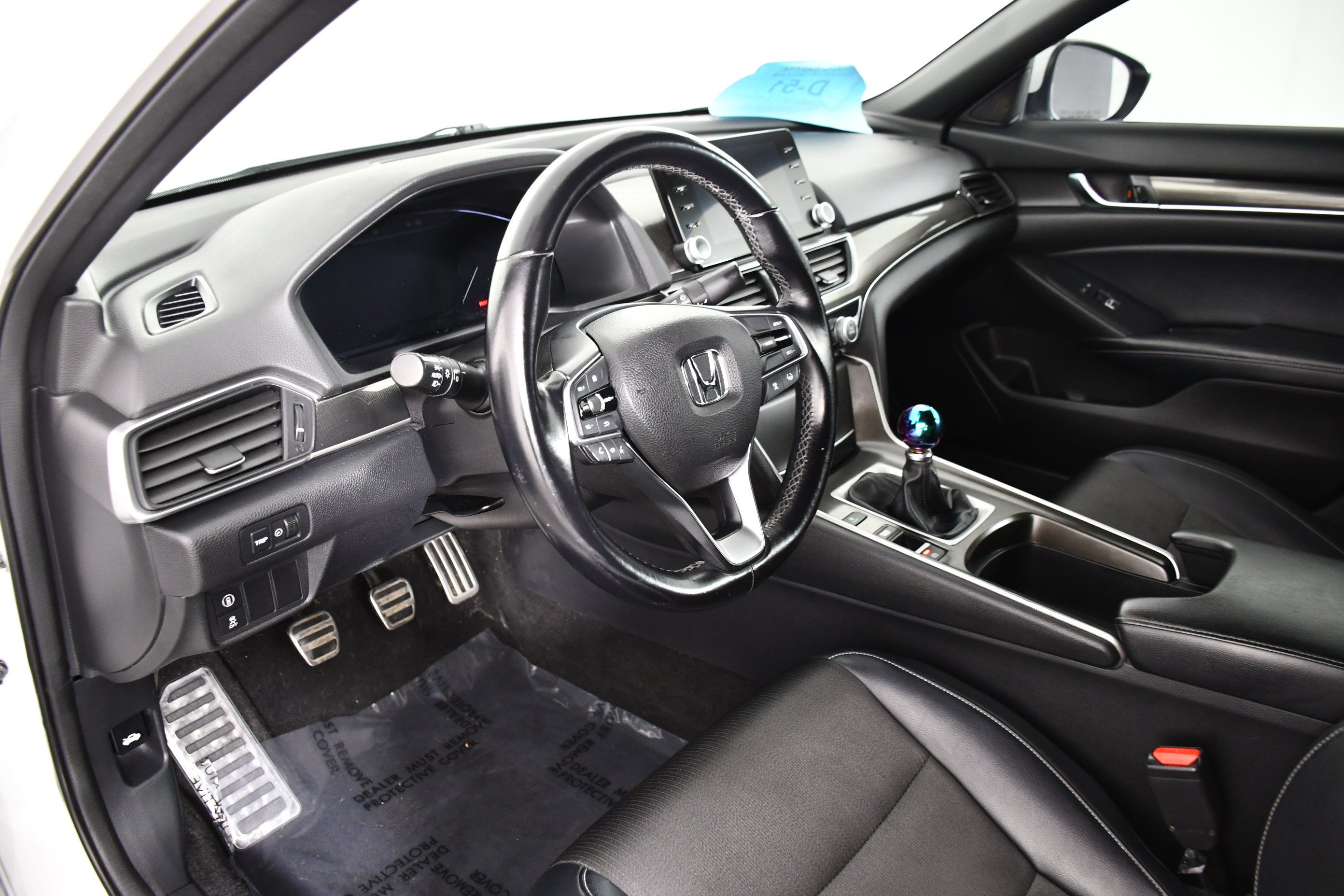 Used 2018 Honda Accord Sport image 33