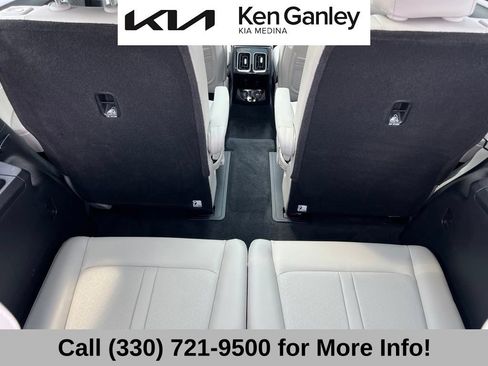Certified 2023 Kia Sorento SX AWD/4WD image 51